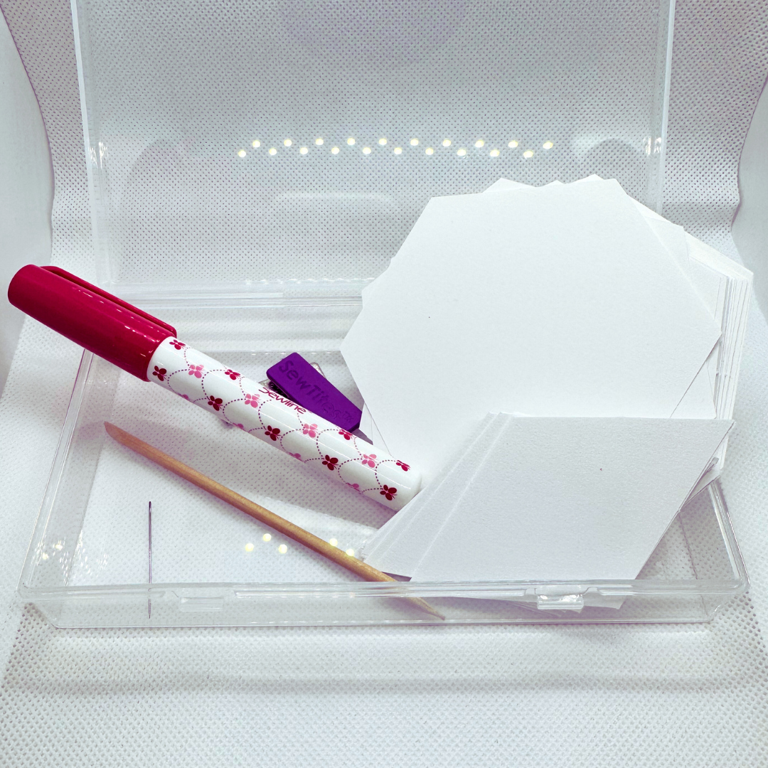 EPP Starter Kit – Try It Without the Overwhelm