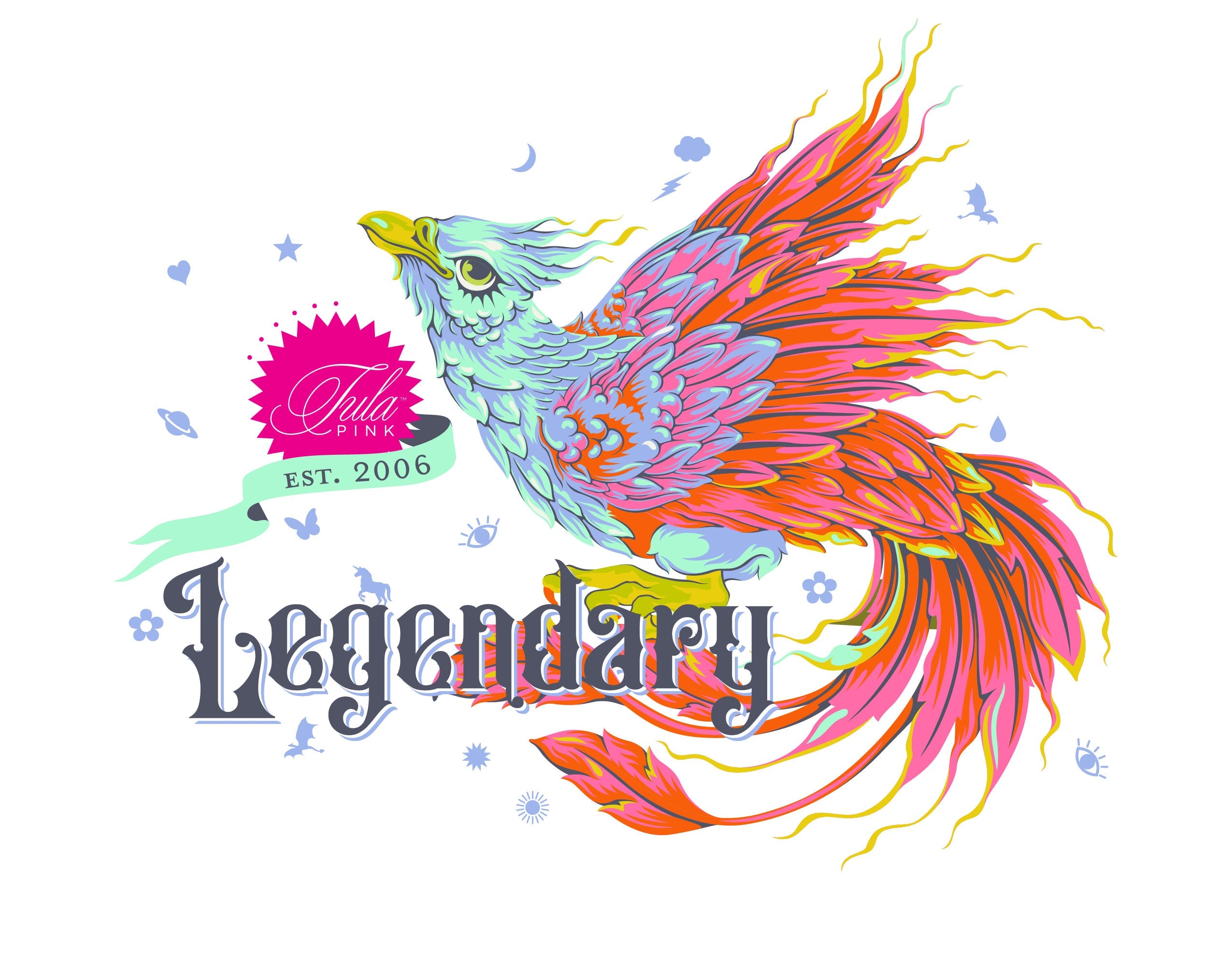 Legendary Entire Collection {Preorder}