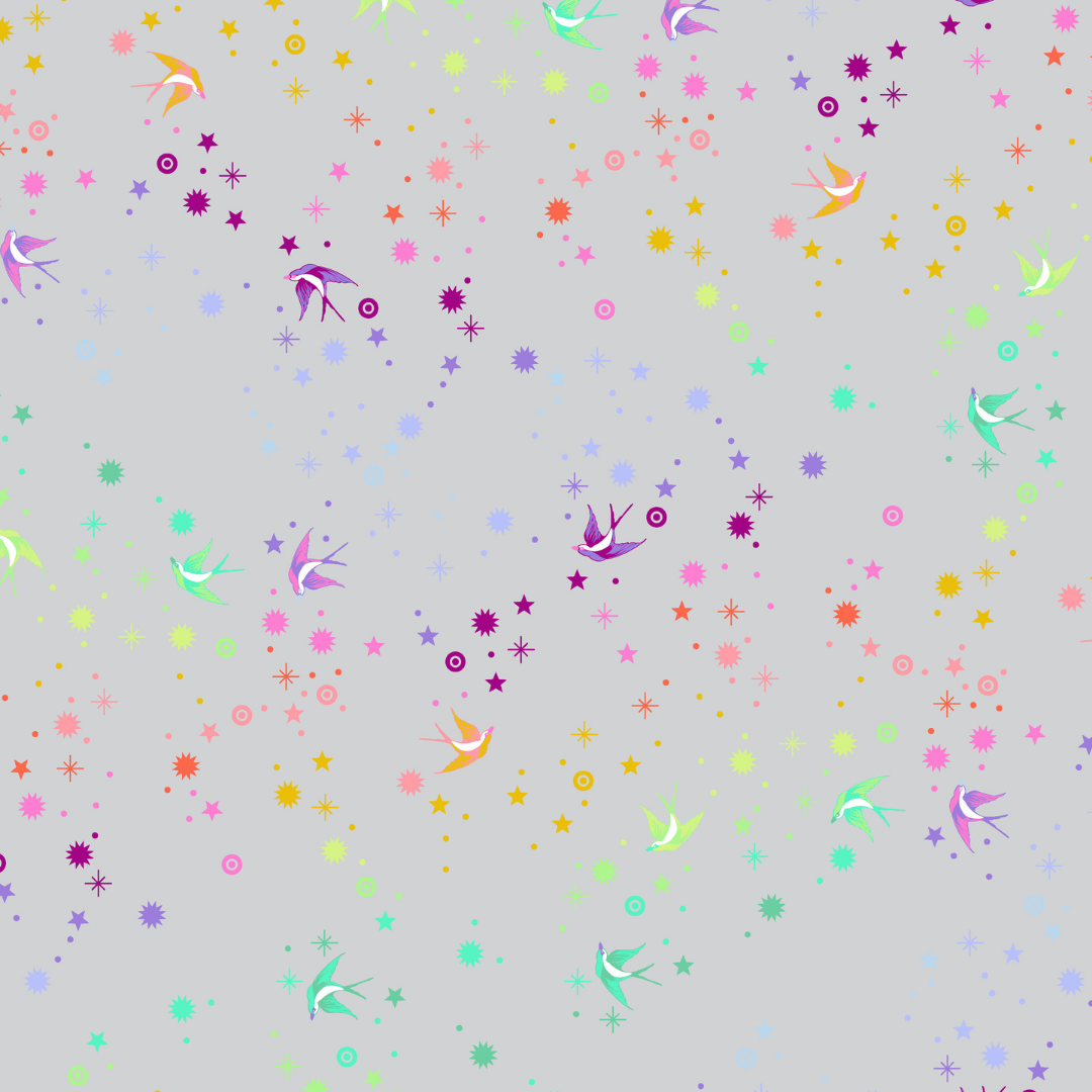 Graywork True Colors Fairy Dust Fog