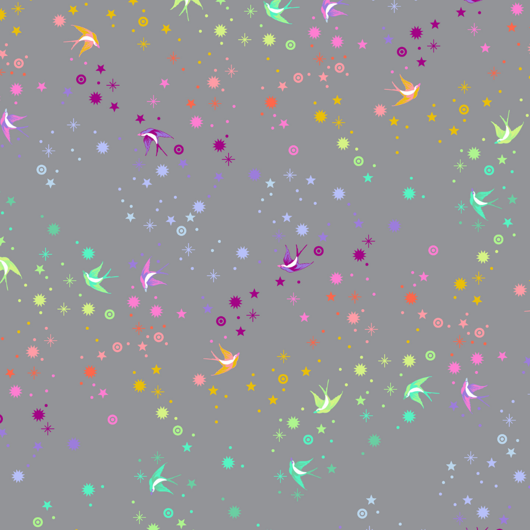 Graywork True Colors Fairy Dust Shadow