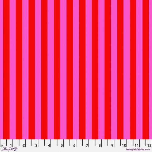 True Colors - Tent Stripe Peony