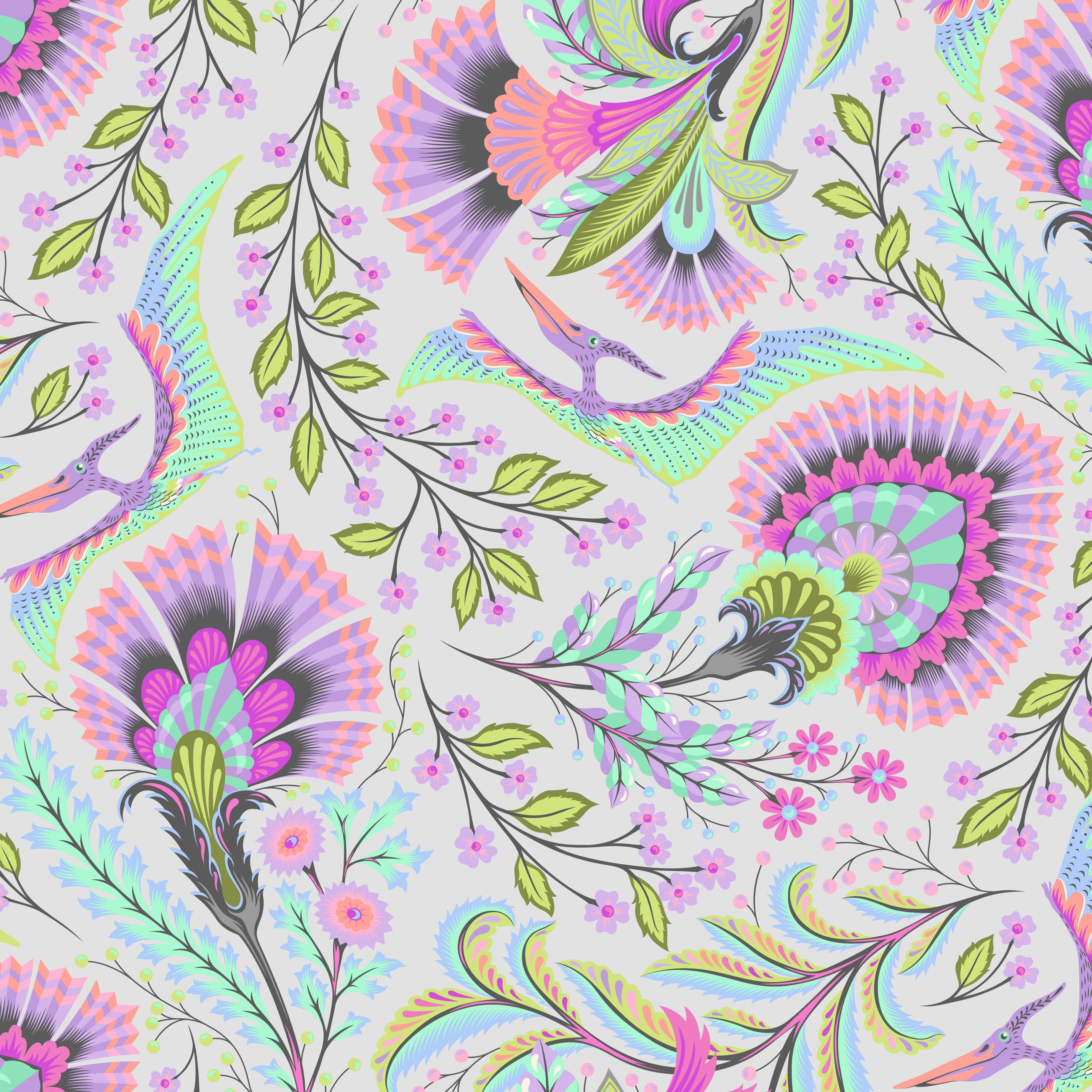 ROAR! Wing It Mist